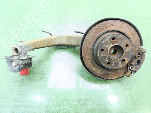 Right rear steering knuckle BMW 3 Compact (E46) 320 td | BP32196124M28