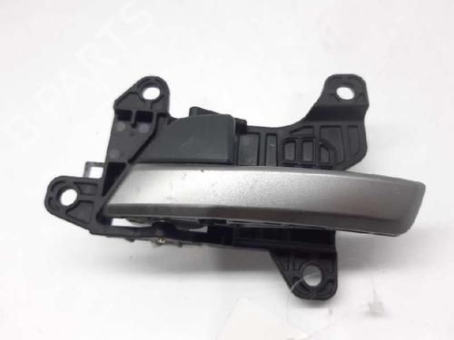 Front left interior door handle HYUNDAI ELANTRA V Saloon (MD, UD) 1.6 (132 hp) 826103X010RY | 826103X010RY |