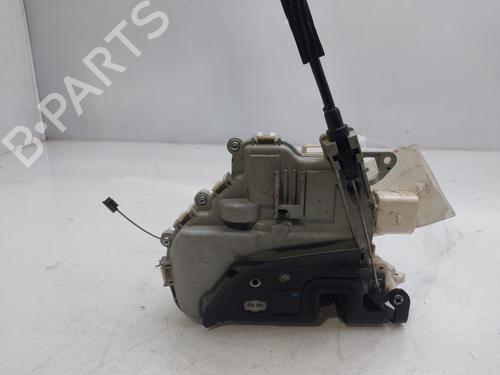 Front left lock SEAT ALTEA (5P1)  | BP17108757C98 