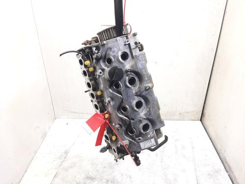 Used Cylinder head TOYOTA COROLLA (_E12_) 2.0 D-4D (CDE120R, CDE120L_) (116 hp) 28020792
