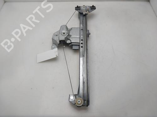 Front left window mechanism DACIA LODGY (JS_) | BP38438590C22 - Image 3