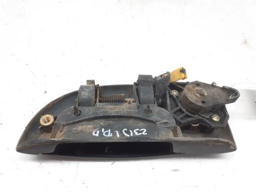 Front right exterior door handle RENAULT KANGOO (KC0/1_) D 65 1.9 (KC0E, KC02, KC0J, KC0N) | BP7109884C129 