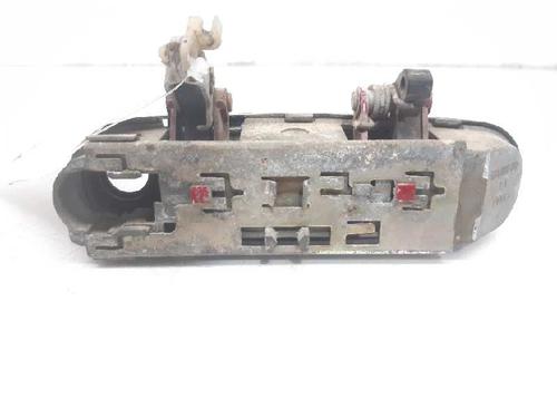 Front left exterior door handle AUDI A6 C5 (4B2) 2.5 TDI | BP5280293C128 