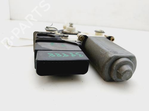 Rudehejsemotor bagstkærm venstre SEAT LEON (1M1)  | BP27865248E23 