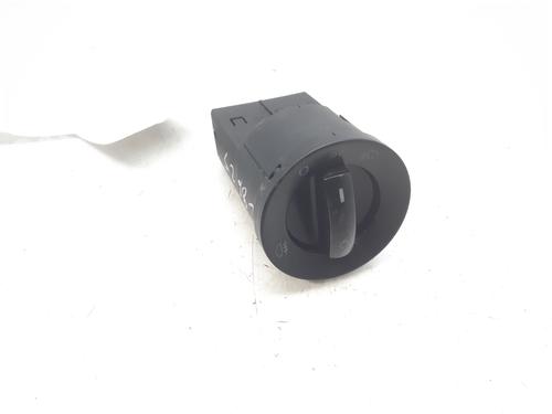 Used Headlight switch VW POLO (9N_, 9A_) 1.4 16V (75 hp) 10325130