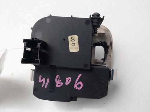 Headlight switch MERCEDES-BENZ C-CLASS (W203) C 270 CDI (203.016) | BP36935208I24  - Image 5