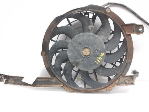 Radiator fan SANTANA SAMURAI [1986-1995]  12444220