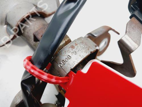 Other CITROËN XSARA PICASSO (N68) 1.6 HDi | BP31335659O1 