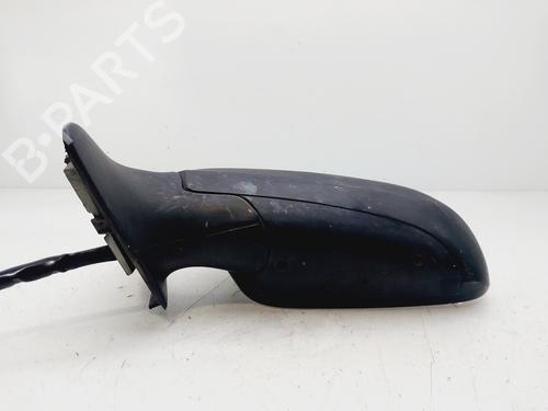 Left mirror SKODA FABIA I (6Y2)  | BP29390556C26 