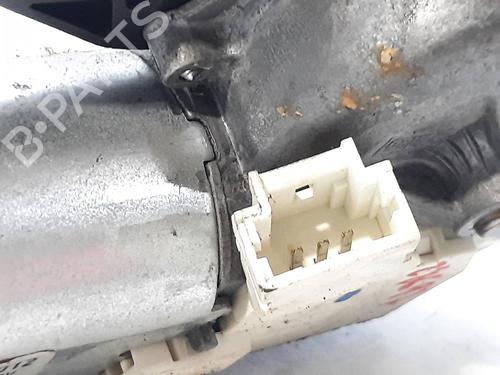Rear wiper motor RENAULT VEL SATIS (BJ0_) 3.0 dCi (BJ0J, BJ0N) | BP10548465M102 
