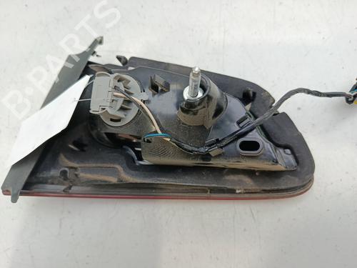 Venstre baglygte bagklap DS DS 5 (KF_) | BP30864861C79