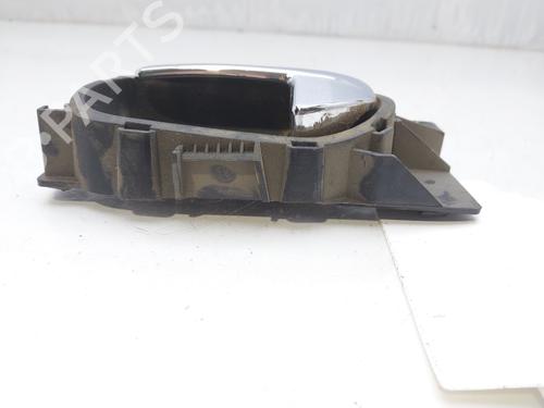 Rear left interior door handle PEUGEOT 308 I (4A_, 4C_)  | BP12423051I15 