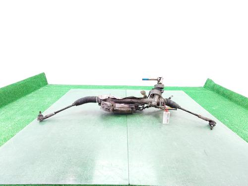 Steering rack VW JETTA IV (162, 163, AV3, AV2) 2.0 TDI (110 hp) 16856766