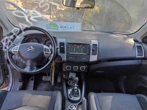 Electronic sensor CITROËN C-CROSSER (VU_, VV_) 2.2 HDi | BP39502103M84 - Image 6
