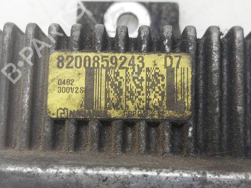 Electronic module DACIA DUSTER (HS_) 1.5 dCi | BP39751472M83 - Image 2