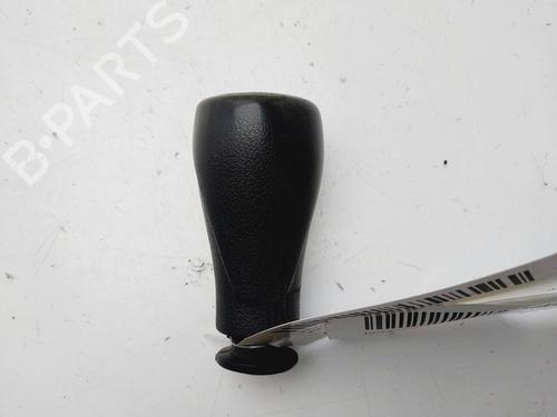 Shift knob FIAT FIORINO Box Body/MPV (225_) 1.3 D Multijet (225BXD1A, 225BXB1A, 225BXB11) | BP29962257I34