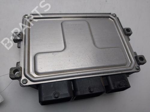 Engine control unit (ECU) CITROËN C4 CACTUS 1.2 VTi 82 | BP33006323M57 - Image 4