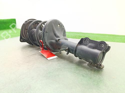 Right front shock absorber KIA CERATO I Saloon (LD) 1.5 CRDi | BP27354603M17 