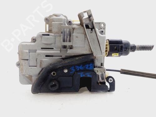 Rear left lock AUDI Q7 (4LB) 4.2 FSI quattro | BP26546900C100 