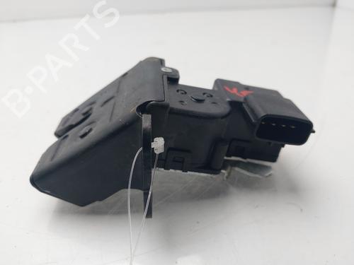 Tailgate lock KIA CEE'D (JD) | BP32455683C101