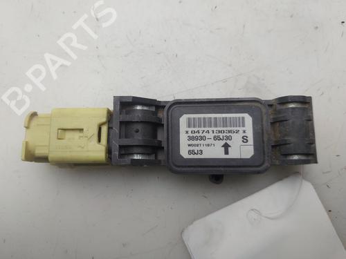 Used Electronic sensor Electronic sensor SUZUKI GRAND VITARA II (JT, TE, TD) 2.0 All-wheel Drive (TD54V, JB420) (140 hp) 36384385 36384385