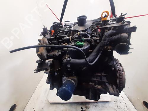 Used Engine CITROËN XSARA PICASSO (N68) 2.0 HDi (90 hp) 28444716