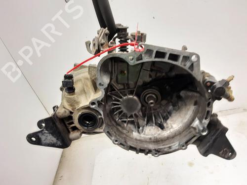 Used Gearbox Gearbox HYUNDAI ACCENT II (LC) 1.3 (84 hp) 36233356 36233356