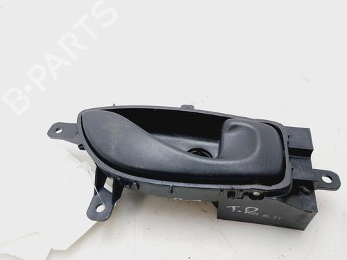 Used Rear right interior door handle RENAULT KOLEOS I (HY_) 2.0 dCi (HY0K) (150 hp) 22954929