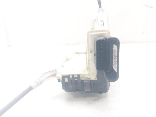 Front right lock PEUGEOT 508 I (8D_) 1.6 HDi | BP16080635C97 