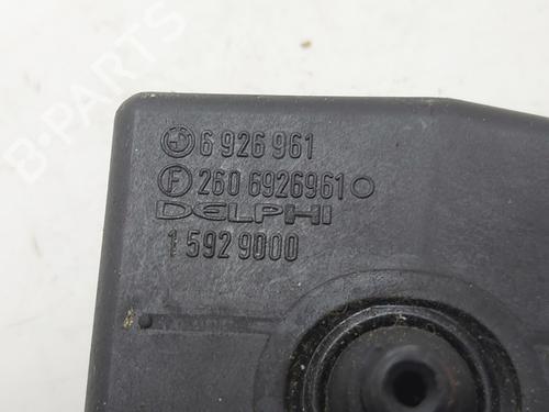 Electronic module BMW 5 (E60) 525 d | BP37011469M83 - Image 3