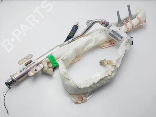 Used Right curtain airbag MINI MINI (R50, R53) [2001-2006]  25291696