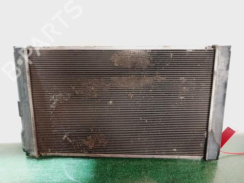 Water radiator TOYOTA PRIUS (_W3_) 1.8 Hybrid (ZVW3_) | BP28805667M31 