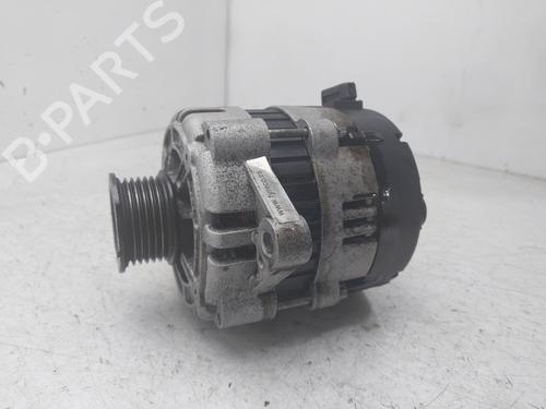 Used Alternator CHEVROLET AVEO / KALOS Saloon (T250, T255) [2005-2025]  30853194