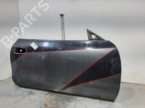 Right front door TOYOTA CELICA Coupe (_T20_) 1.8 i 16V (AT200) | BP12412491C3 