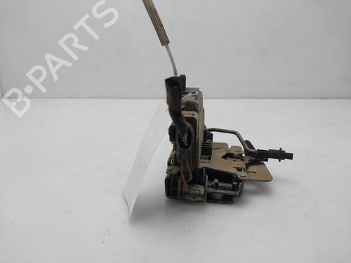 Front left lock AUDI A6 C5 (4B2) 2.5 TDI | BP17660171C98 