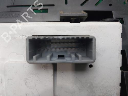 Instrument cluster RENAULT TWINGO II (CN0_) 1.5 dCi 75 | BP37375966C47 - Image 4