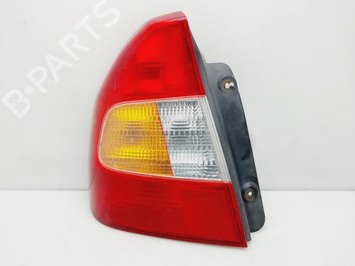 Used Left taillight HYUNDAI ACCENT II (LC) 1.5 (102 hp) 29508476