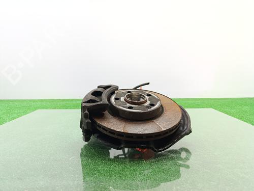 Used Right front steering knuckle MERCEDES-BENZ A-CLASS (W169) A 180 CDI (169.007, 169.307) (109 hp) 27987819