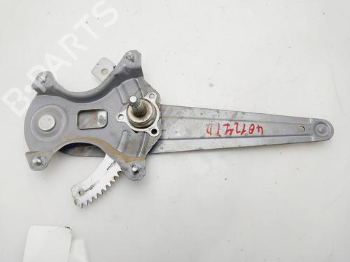 Lève-vitre arrière droit HYUNDAI i20 I (PB, PBT) [2008-2015]  31267488