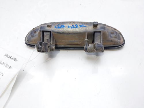 Front right exterior door handle AUDI A6 C5 (4B2) 1.9 TDI | BP13876081C129 