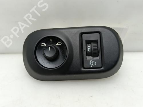 Used Mirror switch CITROËN C4 CACTUS 1.2 THP 110 (110 hp) 29242237