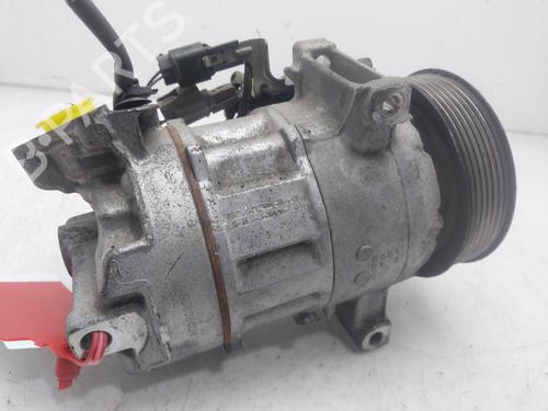 AC compressor RENAULT TALISMAN (LP_) 1.6 dCi 130 | BP36813450M34 - Image 3