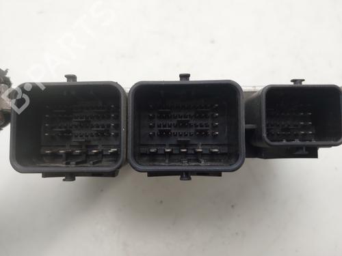 Engine control unit (ECU) MINI MINI (R56) | BP37154827M57 - Image 3