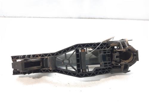 Rear left exterior door handle SKODA OCTAVIA I (1U2) 1.6 | BP8601224C130 