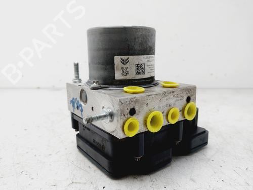 Used ABS pump PEUGEOT 308 II (LB_, LP_, LW_, LH_, L3_) [2013-2021]  28354999