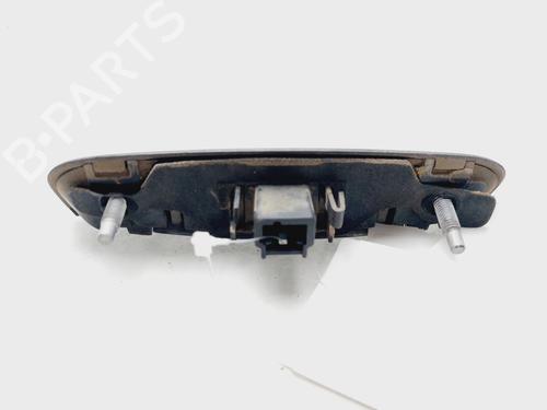 Tailgate handle CITROËN C4 I (LC_)  | BP29063569C132 