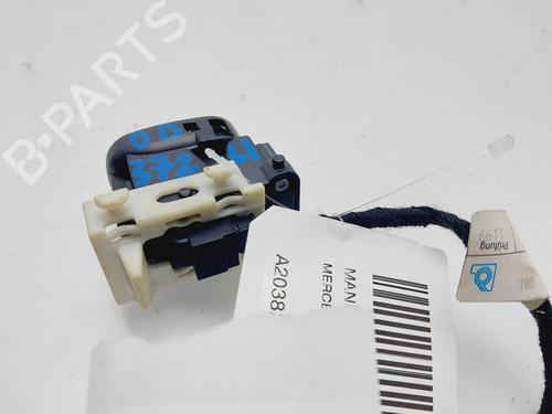 Right front window switch MERCEDES-BENZ C-CLASS (W203)  | BP24237007I26 