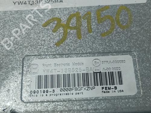 Engine control unit (ECU) JAGUAR S-TYPE II (X200) 4.0 V8 | BP30168239M57