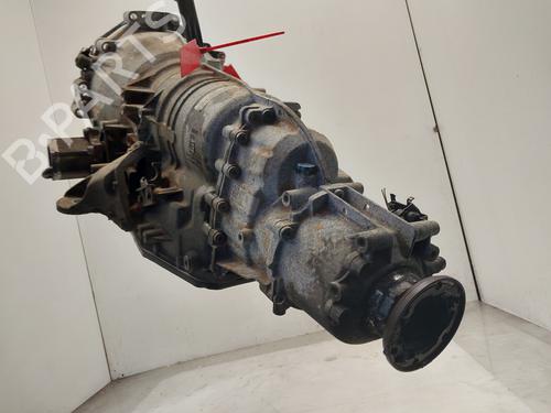Gearbox AUDI A6 Allroad C6 (4FH) 3.0 TDI quattro | BP27566202M3 - Image 3