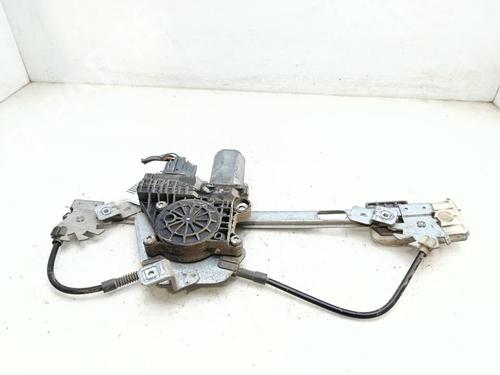 Used Rear left window mechanism Rear left window mechanism 38929089 38929089